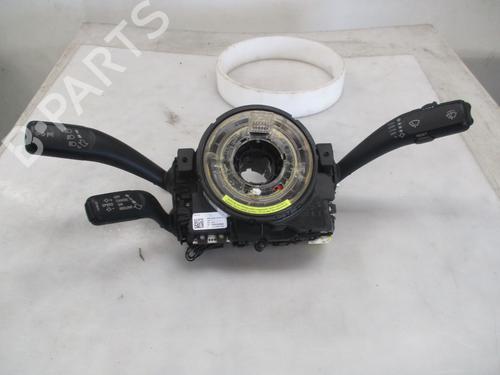 Forlygtekontakt AUDI A5 (8T3) 2.7 TDI (190 hp) 26636454