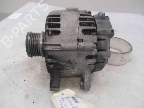 Generator CITROËN C3 II (SC_)  | BP26632999M7 