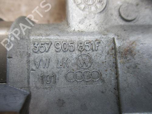 Ignition barrel VW POLO (6N2)  | BP27600929M48 