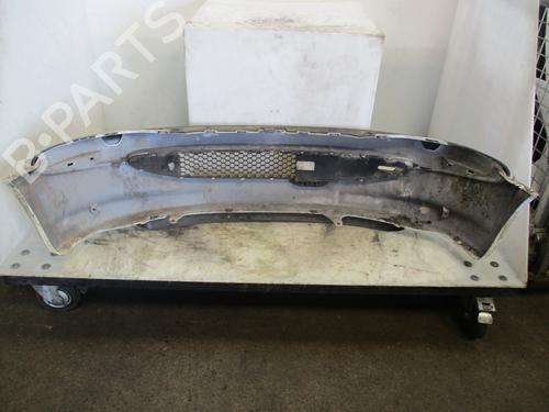 Pare-chocs avant PEUGEOT 206 Hatchback (2A/C) 1.1 i | BP24863433C7 