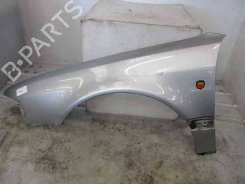 Used Left front fenders AUDI A8 D2 (4D2, 4D8) 2.5 TDI (150 hp) 20204324
