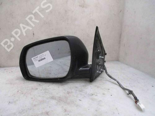 Used Left mirror NISSAN MURANO I (Z50) 3.5 4x4 (234 hp) 26626231