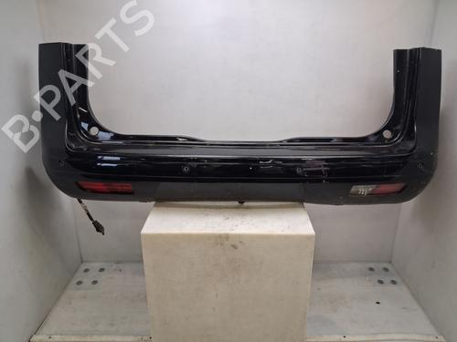 Used Rear bumper Rear bumper PEUGEOT 5008 (0U_, 0E_) 1.6 HDi (112 hp) 40463944 40463944