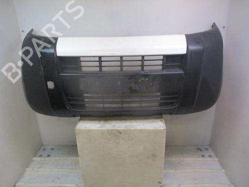 Used Front bumper PEUGEOT BIPPER (AA_) 1.4 HDi (68 hp) 32099067