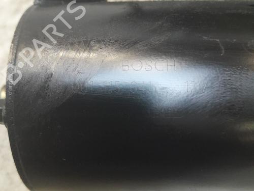 Starter BMW 7 (E65, E66, E67) 730 Ld | BP32353469M8 