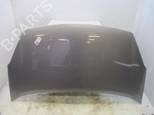 Motorhjelm CITROËN BERLINGO MULTISPACE (B9) 1.6 BlueHDi 120 (120 hp) 31820234