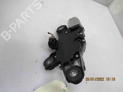 Rear wiper motor FORD MONDEO III (B5Y) 2.0 16V TDDi / TDCi | BP26622257M102 