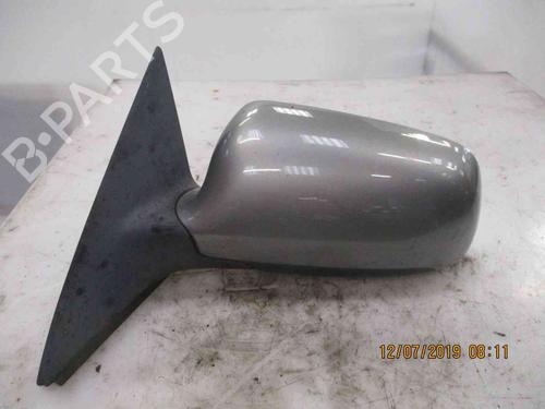 Left mirror AUDI A6 C5 (4B2) 1.8 | BP21837706C26 