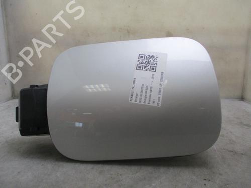 Used Fuel flap RENAULT TALISMAN (LP_) 1.5 dCi 110 (LPA3) (110 hp) 27530488