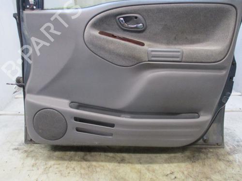 Right front door SUZUKI GRAND VITARA I (FT, HT) 2.0 HDI 110 16V 4x4 (SQ420D, TD83V, JA420WD) | BP30739289C3