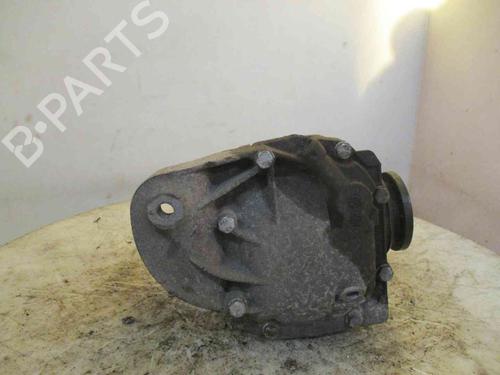 Rear differential BMW 1 (E87) 120 d | BP26624353M24 