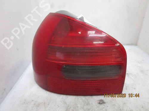 Used Left taillight AUDI A3 (8L1) 1.6 (101 hp) 19722909