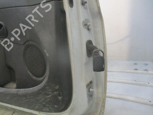 Left front door RENAULT CLIO III (BR0/1, CR0/1) 1.5 dCi (BR17, CR17) | BP29756415C2