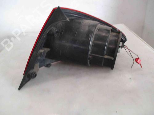 Left taillight SEAT TOLEDO III (5P2)  | BP26625000C34 