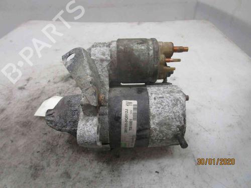 Starter PEUGEOT 107 (PM_, PN_) 1.0 | BP20205846M8 