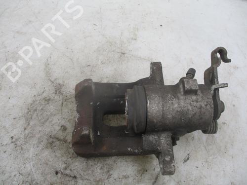 Left front brake caliper VW GOLF V (1K1) 1.9 TDI | BP27855976M105 
