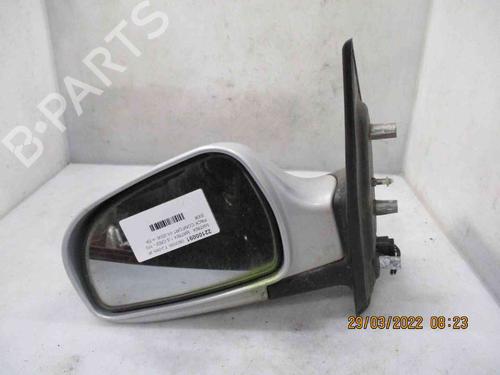 Used Left mirror HYUNDAI MATRIX (FC) 1.5 CRDi (82 hp) 19737597