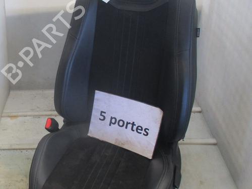 Sæde venstre fortil Sæde venstre fortil PEUGEOT 308 II (LB_, LP_, LW_, LH_, L3_) 2.0 BlueHDi 150 (150 hp) 34254032 34254032