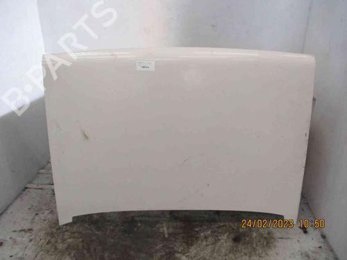 Used Hood RENAULT RAPID Box Body/MPV (F40_, G40_) [1985-2001]  26629838