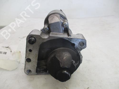 Used Starter Starter PEUGEOT 207 (WA_, WC_) 1.4 HDi (68 hp) 34174465 34174465