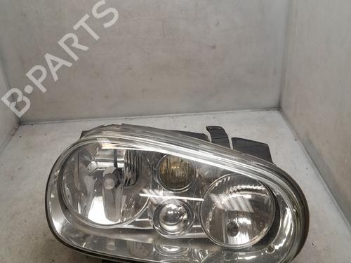 Used Right headlight Right headlight VW GOLF IV (1J1) 1.9 TDI (101 hp) 34454661 34454661