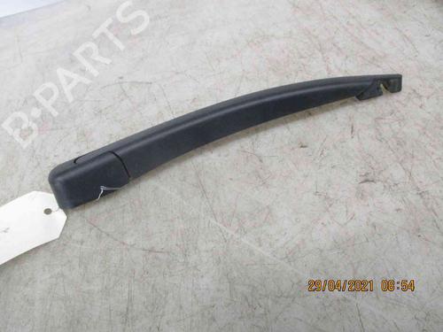 Rear windshield wiper arm FORD FIESTA VI (CB1, CCN) 1.6 TDCi | BP24009557C144 