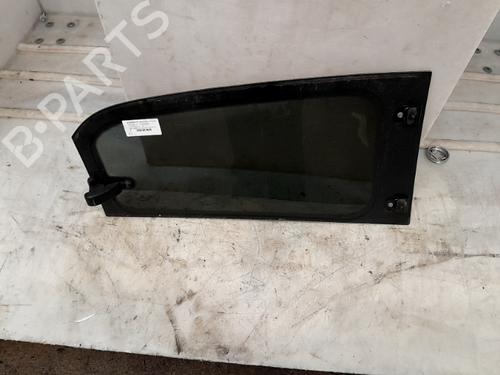 Dør rude ventre bagtil RENAULT TWINGO III (BCM_, BCA_) 0.9 TCe 90 (BCM9, BCM2) (90 hp) 26636938