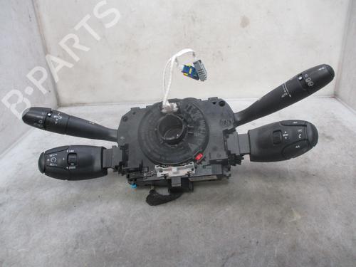 Forlygtekontakt PEUGEOT 308 I (4A_, 4C_) 1.6 HDi (109 hp) 27530465