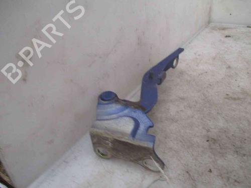 Used Hinge/Door check strap KIA PICANTO I (SA) 1.0 (61 hp) 26620689
