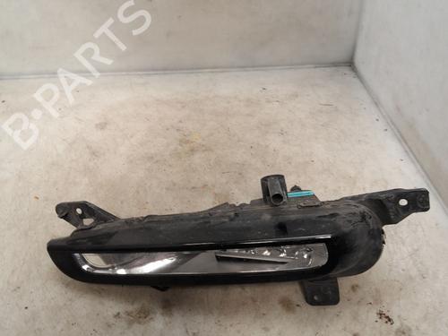 Feu diurne droit Feu diurne droit LAND ROVER RANGE ROVER EVOQUE (L551) 2.0 D150 4x4 (150 hp) 34355807 34355807