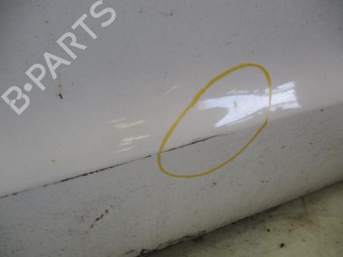 Left front door SUZUKI ALTO K10 1.0 | BP27886600C2 