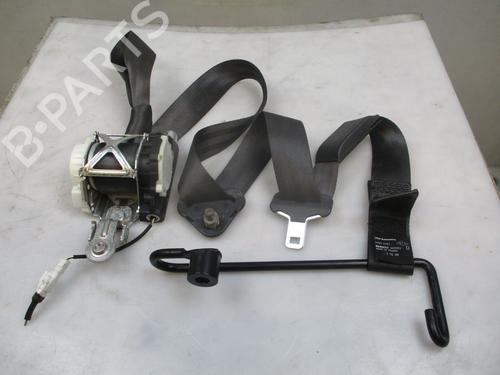 Used Front right belt tensioner RENAULT CLIO III (BR0/1, CR0/1) 1.5 dCi (BR17, CR17) (86 hp) 24971224