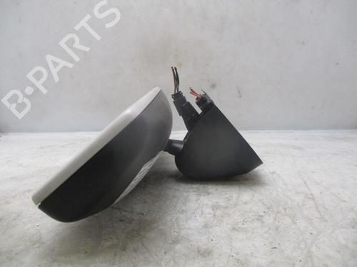Rear mirror VW GOLF VII (5G1, BQ1, BE1, BE2)  | BP26635970I6 