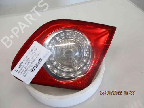 Used Right tailgate light VW PASSAT B6 (3C2) 2.0 TDI 16V (140 hp) 26623325