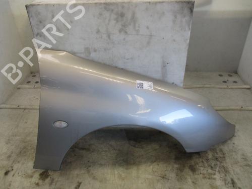 Used Right front fenders Right front fenders PEUGEOT 206 Hatchback (2A/C) 1.4 i (75 hp) 34407891 34407891