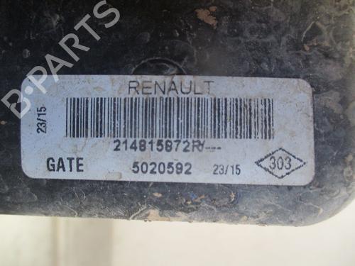 Radiator fan RENAULT MASTER III Van (FV) 2.3 dCi 110 FWD (FV0R, FV0W, FV1A) | BP36872390M35 - Image 3