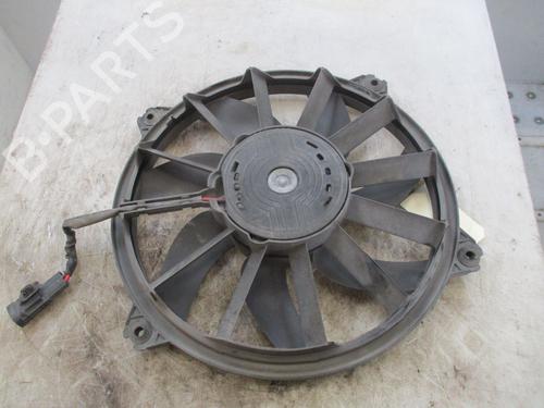 Radiator fan CITROËN C4 Grand Picasso I (UA_)  | BP27621111M35 