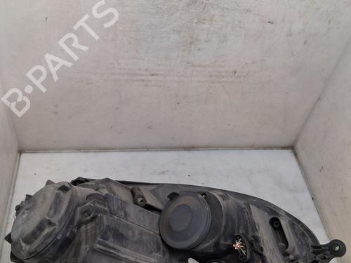 Left headlight VW GOLF V (1K1) 1.9 TDI | BP38914408C28 - Image 5