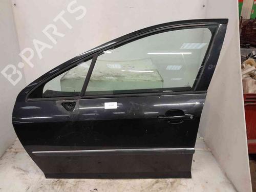 Used Left front door PEUGEOT 407 SW (6E_, 6D_) 1.6 HDi 110 (109 hp) 26632975