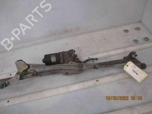 Used Front wipers mechanism PEUGEOT 307 (3A/C) 1.6 (110 hp) 19742345