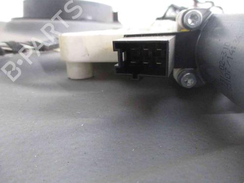 Front right window mechanism MERCEDES-BENZ B-CLASS Sports Tourer (W245) B 180 CDI (245.207) | BP24005973C23 