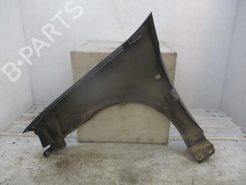 Right front fenders DACIA LOGAN MCV (KS_) 1.5 dCi (KS0W) | BP29441219C42 