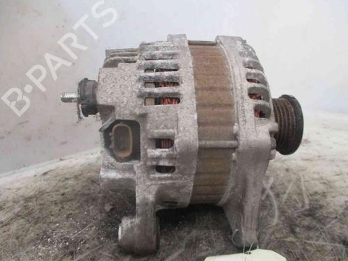 Alternator RENAULT KOLEOS I (HY_) 2.0 dCi (HY0K) | BP19716820M7 