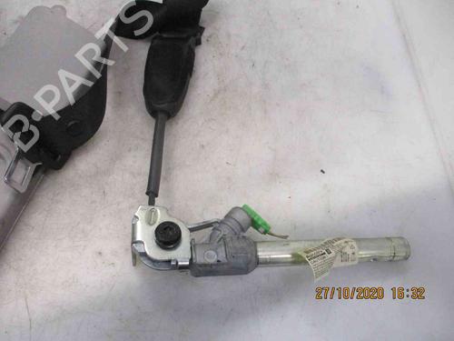 Front right belt tensioner OPEL CORSA D (S07) 1.0 (L08, L68) | BP19737218C88 