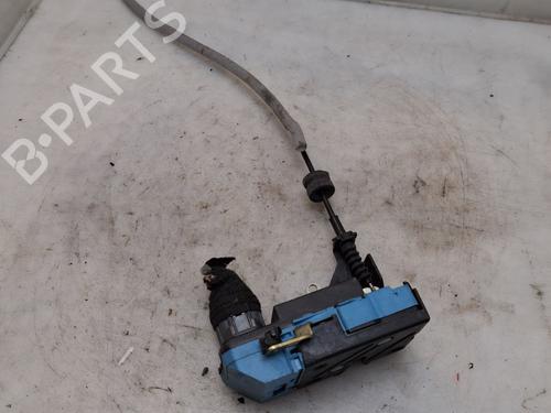 Used Front right lock Front right lock 38570147 38570147