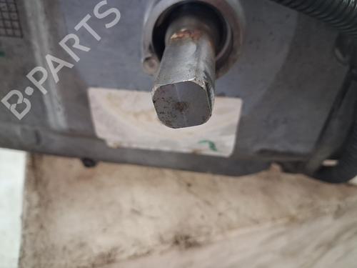Steering rack CITROËN C3 II (SC_) 1.4 HDi 70 (SC8HZC, SC8HR0, SC8HP4) | BP37674231M22 - Image 2