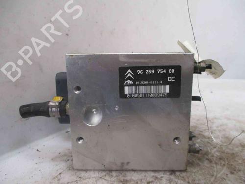 Used ABS pump CITROËN XANTIA (X1_, X2_) 1.8 i 16V (110 hp) 24009053