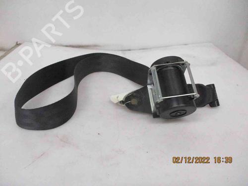 Used Rear left belt tensioner NISSAN QASHQAI / QASHQAI +2 I (J10, NJ10, JJ10E) 1.5 dCi (106 hp) 26628189