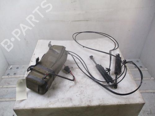 Used Other AUDI A3 Convertible (8P7) 2.0 TDI (140 hp) 30865497