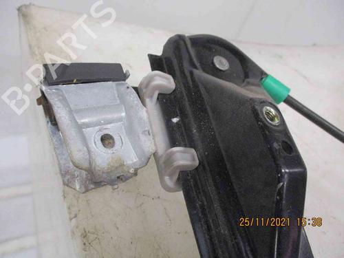 Front right window mechanism FORD FOCUS I (DAW, DBW) 1.4 16V | BP19737733C23 